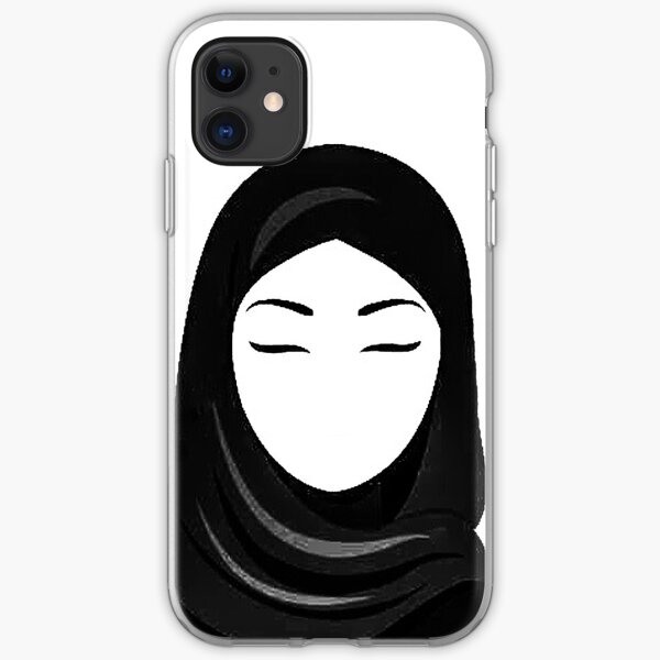 Simply Hijabi iPhone Soft Case