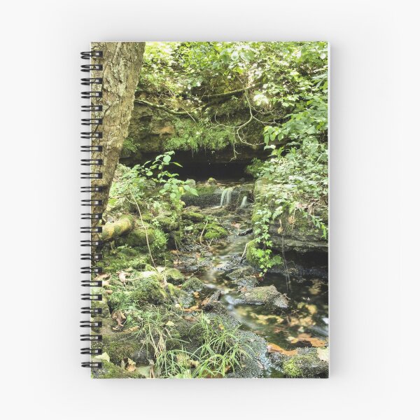 Item preview, Mill Spring designed and sold by JThill.