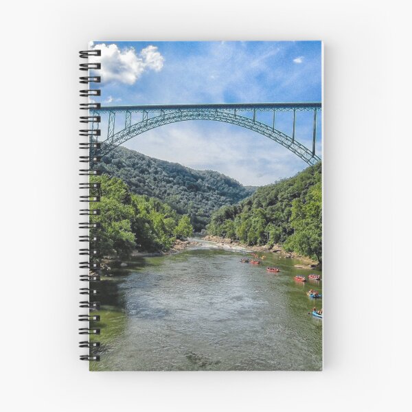 Item preview, Heading For The Rapids  designed and sold by Paul Lubaczewski.