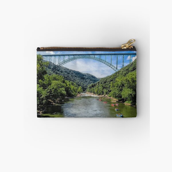 Item preview, Heading For The Rapids  designed and sold by Paul Lubaczewski.