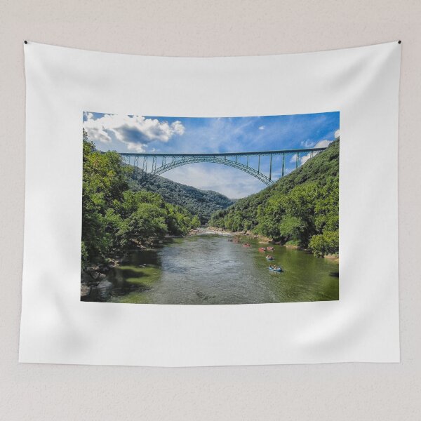 Item preview, Heading For The Rapids  designed and sold by Paul Lubaczewski.