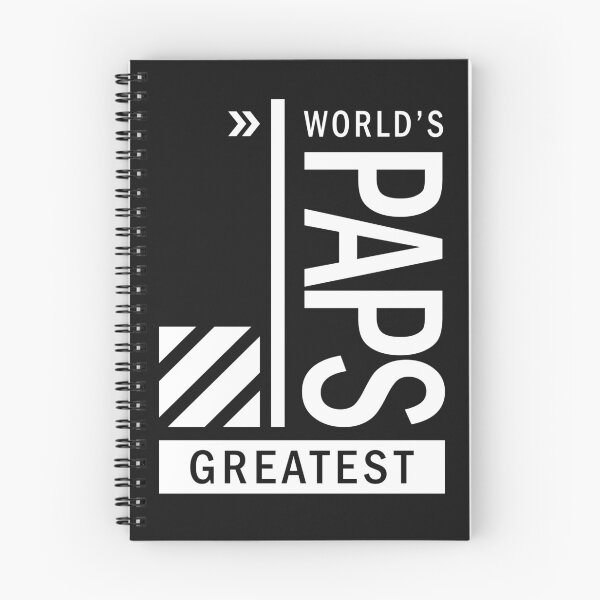 Item preview, World's Paps Greatest designed and sold by cidolopez.