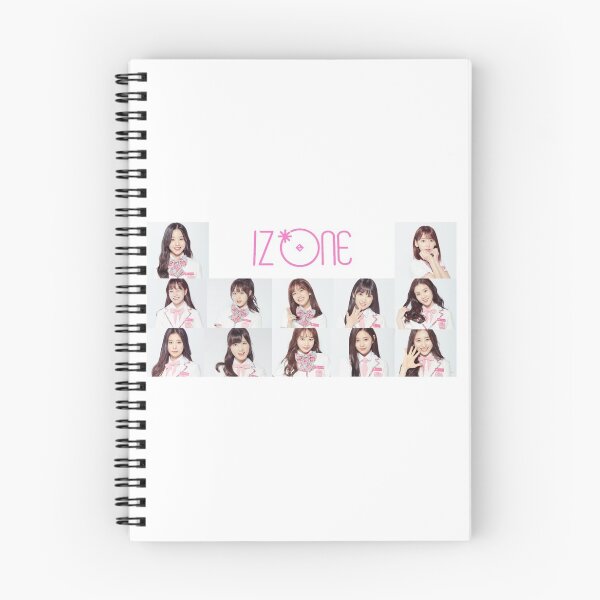 Item preview, IZ*ONE  [Click to see other items with this design] designed and sold by ThisFire.