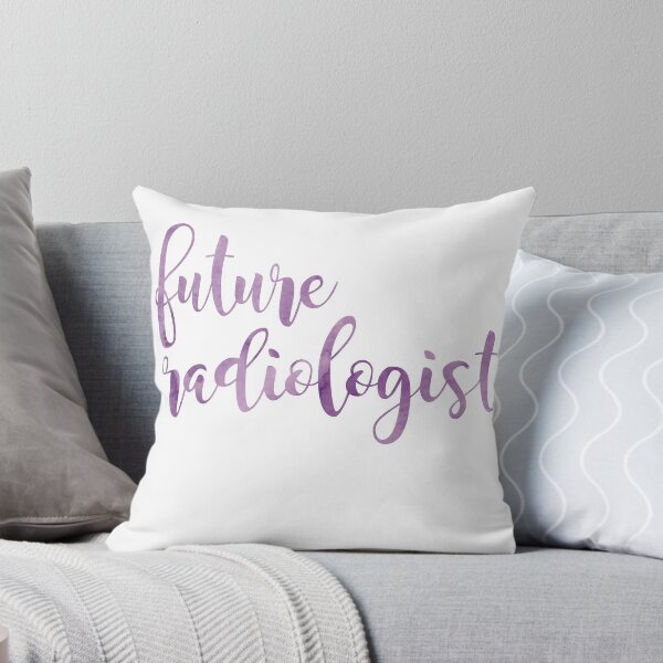Item preview, Future radiologist designed and sold by stickersbycare.