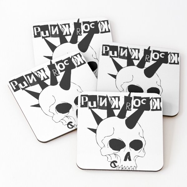 Item preview, Punk Rock designed and sold by JeferCelmer.