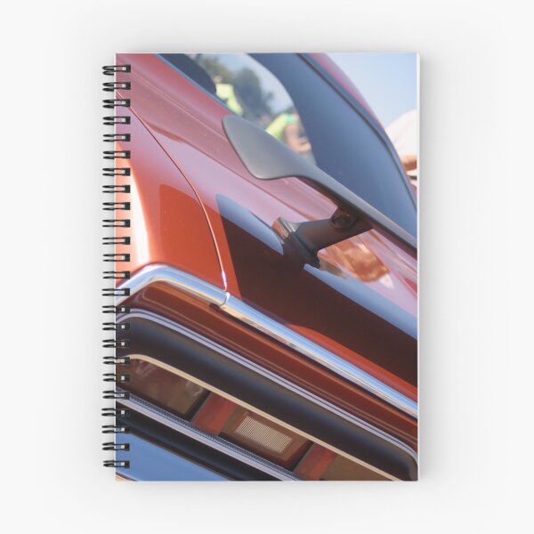 Item preview, 71 Dodge Challenger designed and sold by Shawnna Taylor.