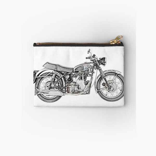 Item preview, 1952 Velocette Venom Motorcycle designed and sold by surgedesigns.