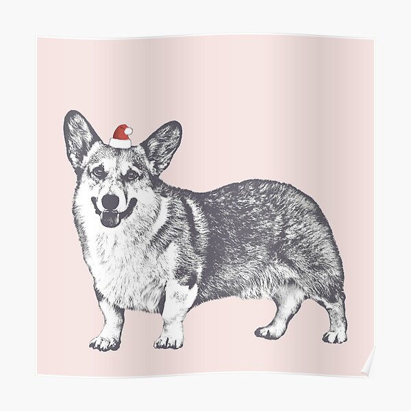 aquacorg : But First, Corgi Butt Premium Pillow