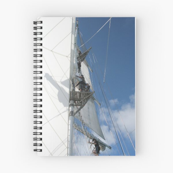 Item preview, Young Endeavour designed and sold by Smeg69.