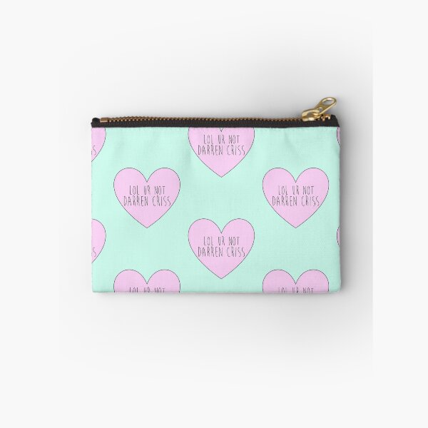 Item preview, Lol ur not Darren Criss designed and sold by pencil-witch.