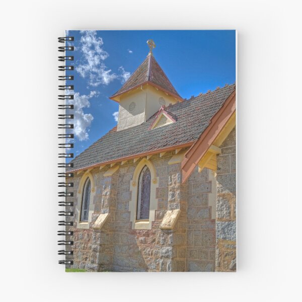 Item preview, The Country Church, Currawong, NSW designed and sold by Adrian Paul.