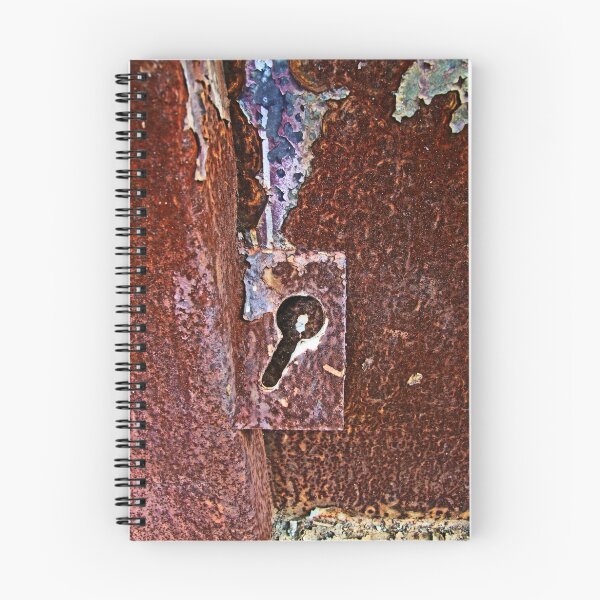 Item preview, keyhole kinda designed and sold by g richard anderson.