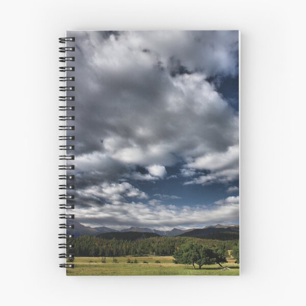 Item preview, Big Sky designed and sold by Virginia Cherry.