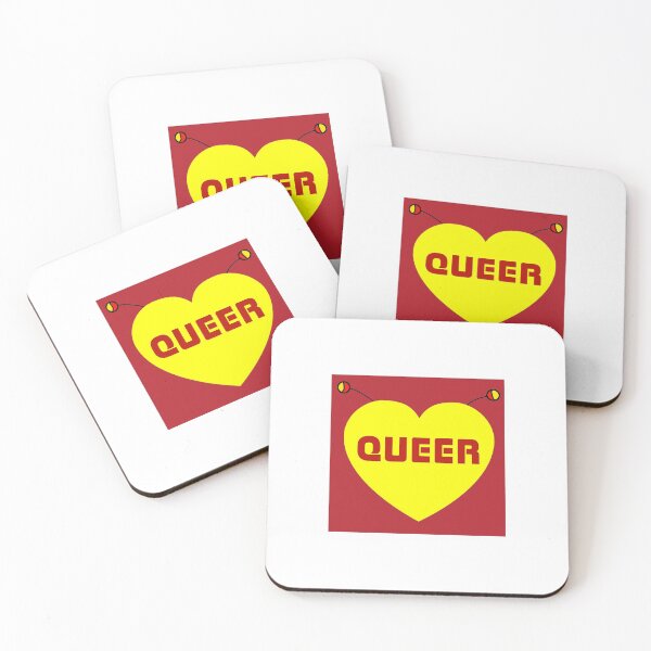 Item preview, Chapulin Colorado but Queer designed and sold by Jose Morin.