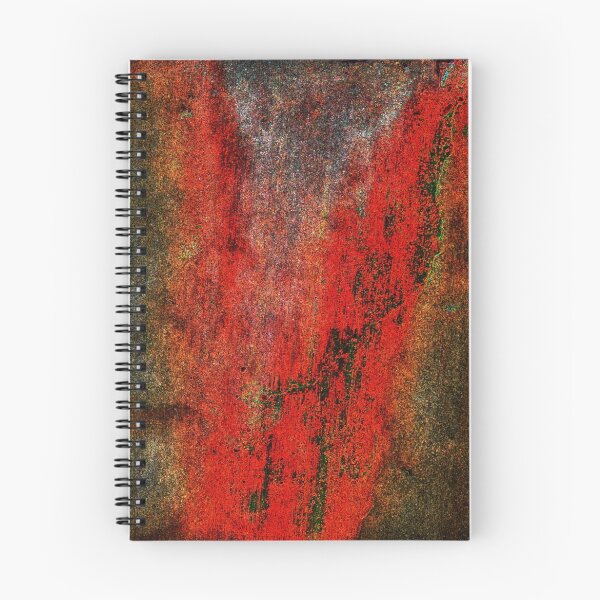 Item preview, Rusty Concrete designed and sold by Delany Dean.