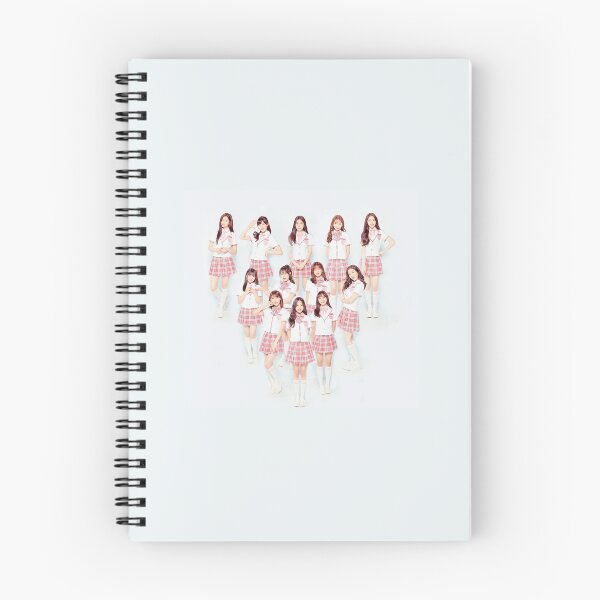 Item preview, IZ*One [Click to see other items with this design] designed and sold by ThisFire.