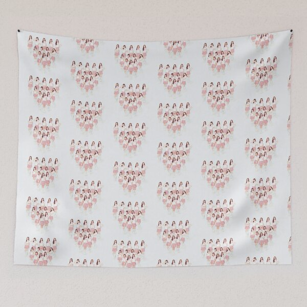 Item preview, IZ*One [Click to see other items with this design] designed and sold by ThisFire.