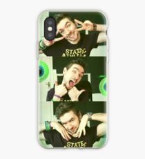 Jacksepticeye! iPhone Case