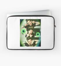 Jacksepticeye! Laptop Sleeve