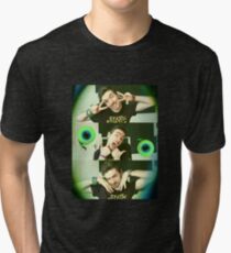 Jacksepticeye! Tri-blend T-Shirt