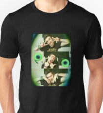 Jacksepticeye! Unisex T-Shirt