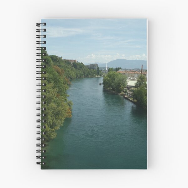 Item preview, Rhône river designed and sold by poupoune.