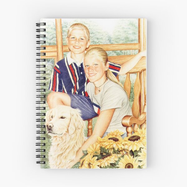 Item preview, The Carter Kids designed and sold by Margaret Harris.