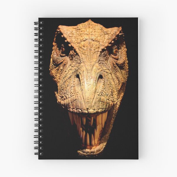 Item preview, Mesozoic Wildlife designed and sold by Mark Mitrofaniuk.