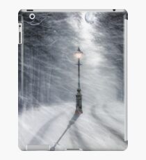 This Way to Narnia 2016 iPad Case/Skin