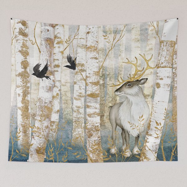 Item preview, This way to Narnia designed and sold by BabsGrether.