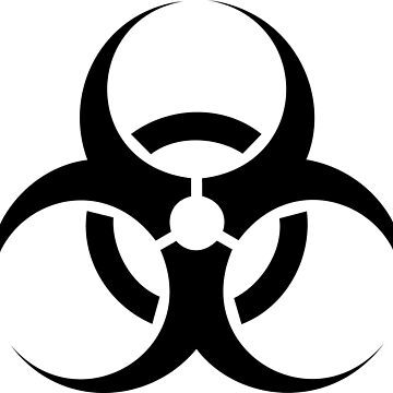 Vorschaubild zum Design Gefahrensymbol von candymanjones