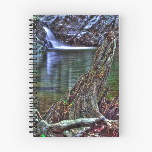 Item preview, Shan creek swimming hole designed and sold by Jeannie Peters.