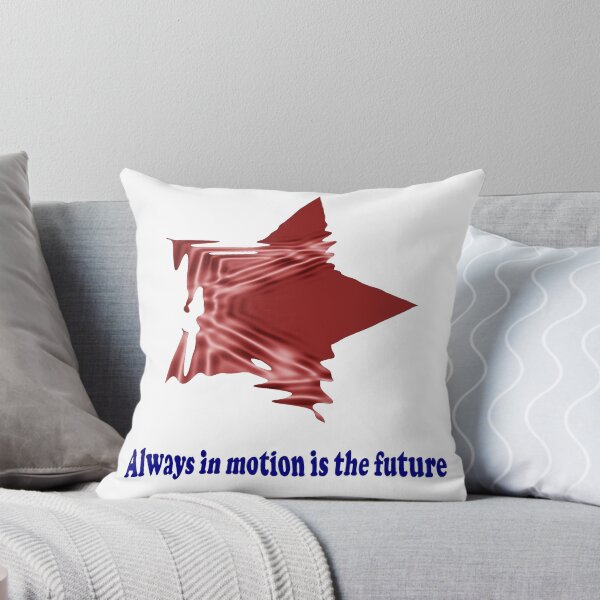 Aperçu de l'œuvre Future Motion créée et vendue par windu.