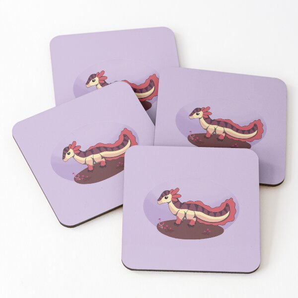 Item preview, Purple Tiger Salamander  :: Reptiles and Amphibians designed and sold by Platinumfrog.