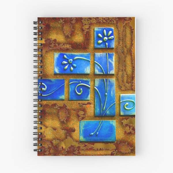 Item preview, Blue Wafers designed and sold by MelDavies.