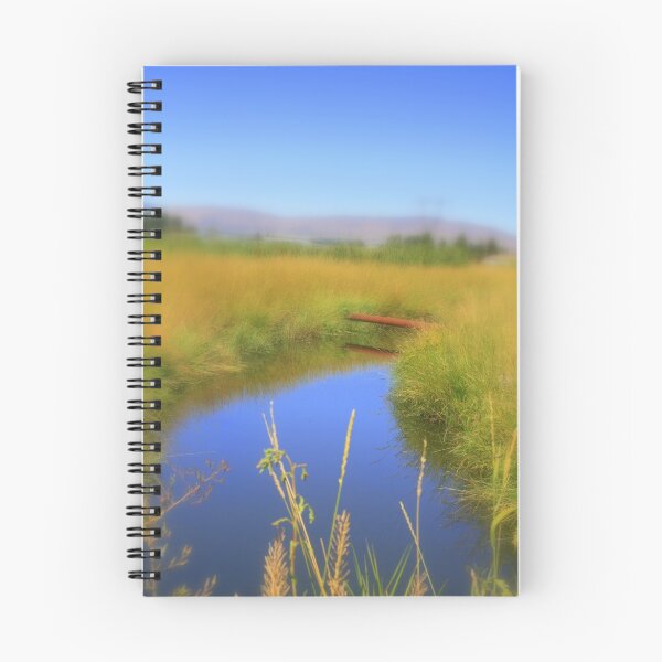 Item preview, The Waterway designed and sold by Debbie Roelle.