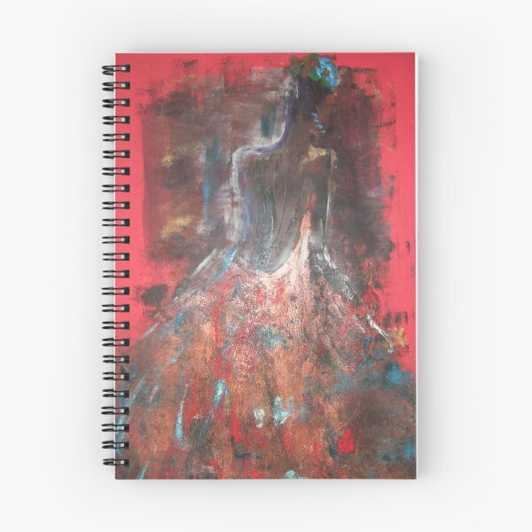 Item preview, Spanish Harlem designed and sold by RosWebb.