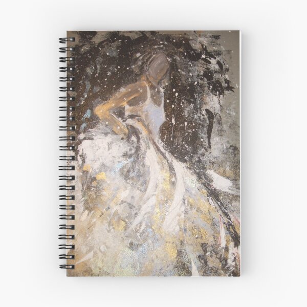 Item preview, softly falls the snow. designed and sold by RosWebb.