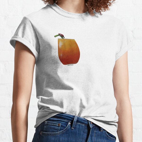 Beetle Juice Classic T-Shirt