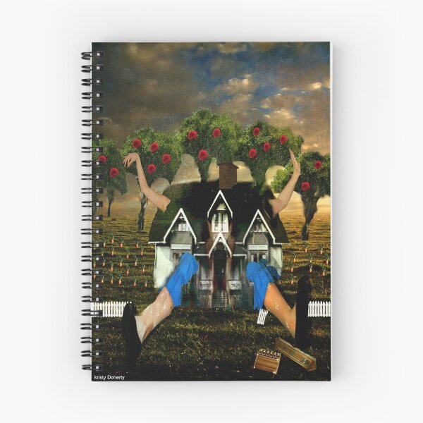 Item preview, Alice through the house designed and sold by 1chick1.