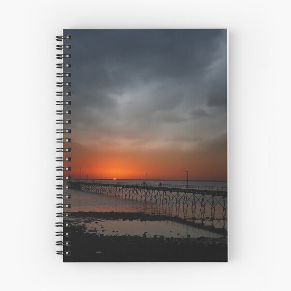 Item preview, Ceduna Sunset designed and sold by Karen Scrimes.
