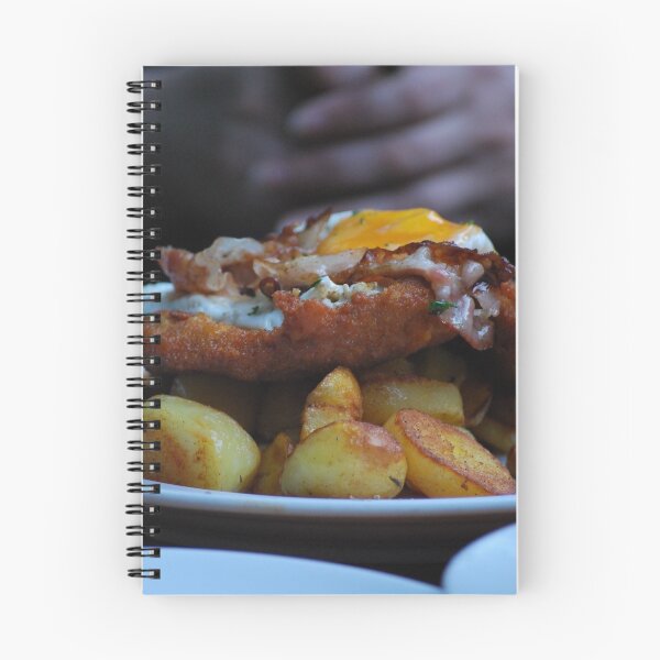 Item preview, Bergisches Schnitzel designed and sold by Rowan  Lewgalon.