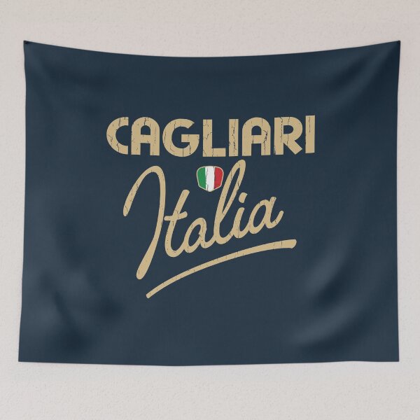 Item preview, Cagliari Italia designed and sold by dk80.