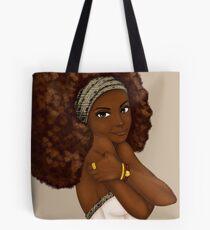 Loving Me Tote Bag