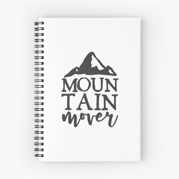 Item preview, Mountain Mover designed and sold by JakeRhodes.