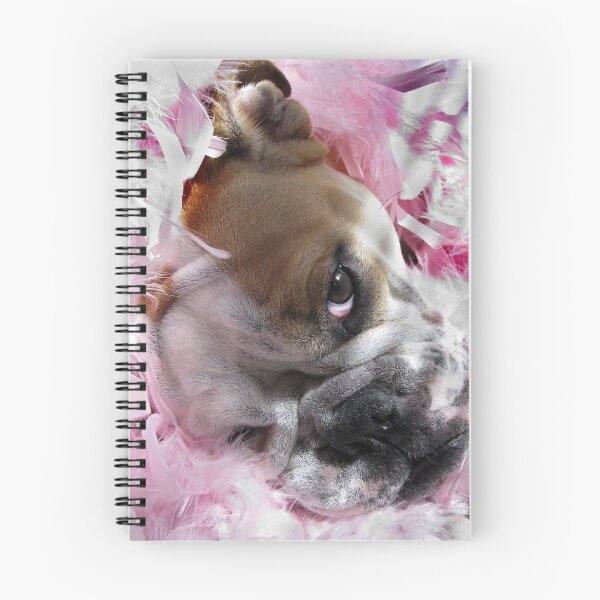 Item preview, Pretty in Pink.... designed and sold by Jenni Atkins-Stair.