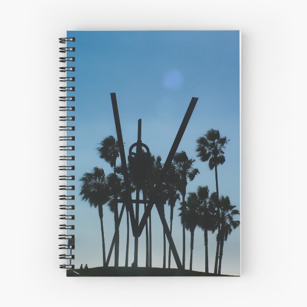Item preview, Venice Beach designed and sold by Christopher Pottruff.
