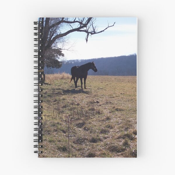 Artikelvorschau, Horse entworfen und verkauft von Emily Kraisinger.
