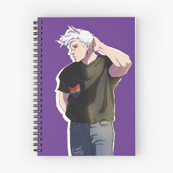 Item preview, Fashionable Shiro designed and sold by Frosted-Knight.