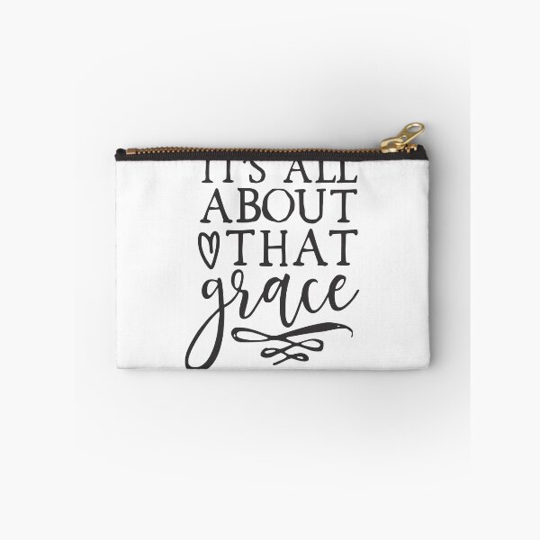 Item preview, Its All About That Grace designed and sold by JakeRhodes.